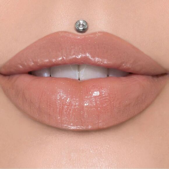 Jeffree Star BODY COUNT Lip Gloss Color NIB - Picture 1 of 5